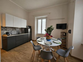 You'RhomeSuite Rome